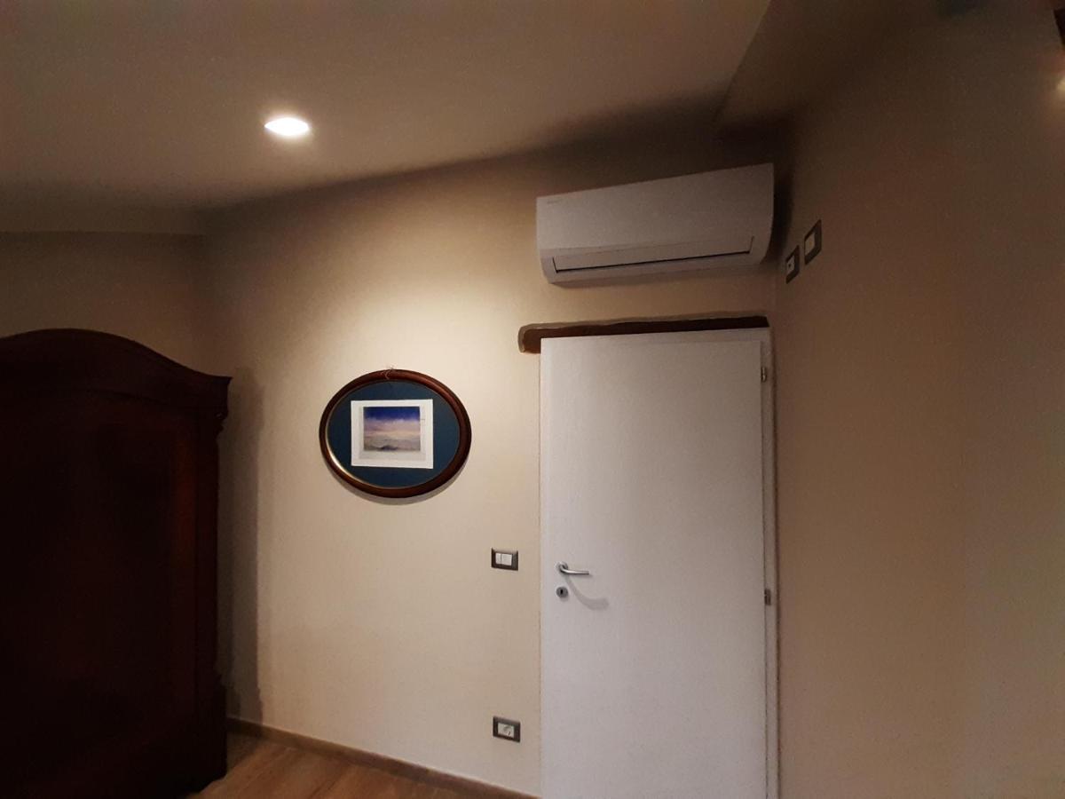 Valfabbrica La Rosa Di Francesco Inn מראה חיצוני תמונה